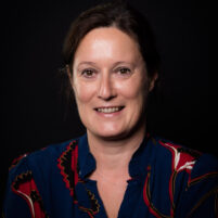 Dr Nadia Vendenberghe