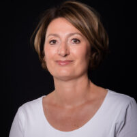 Dr Sylvie Filley-Bernard
