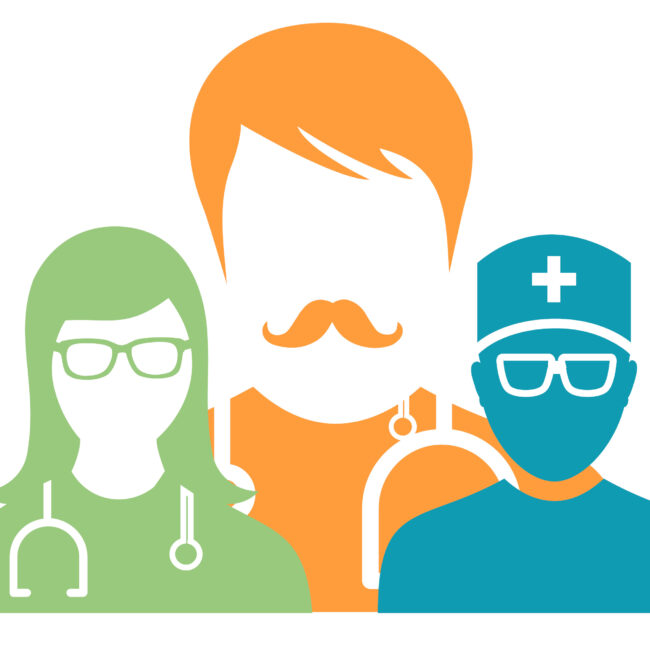 GESS carre silhouettes