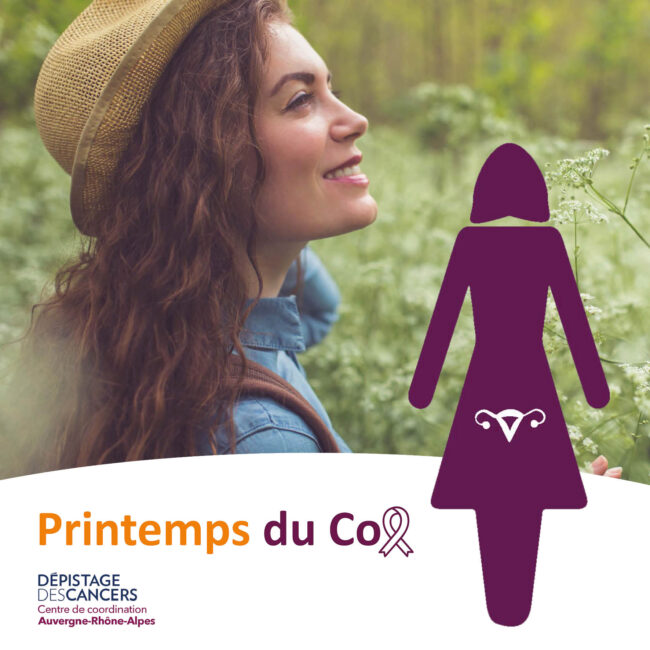 printemps du col