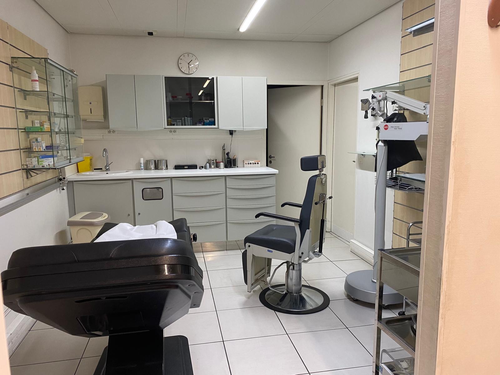 Succession de MG à Grenoble proche Clinique Mutualiste pour départ en retraite le 1/04/2026