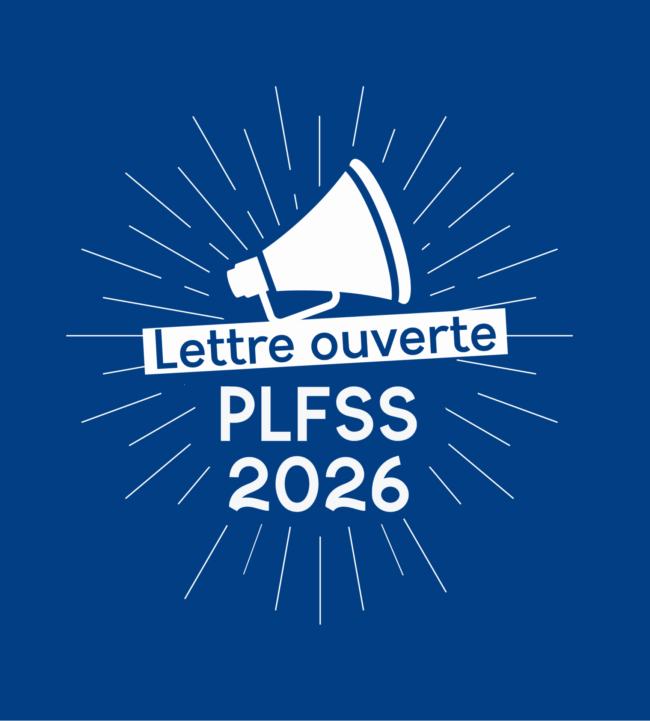 LETTRE OUVERTE