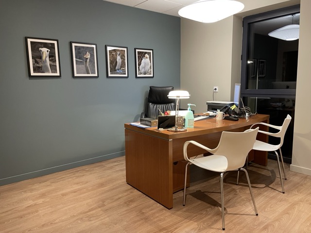 MG cherche successeur dans cabinet de groupe