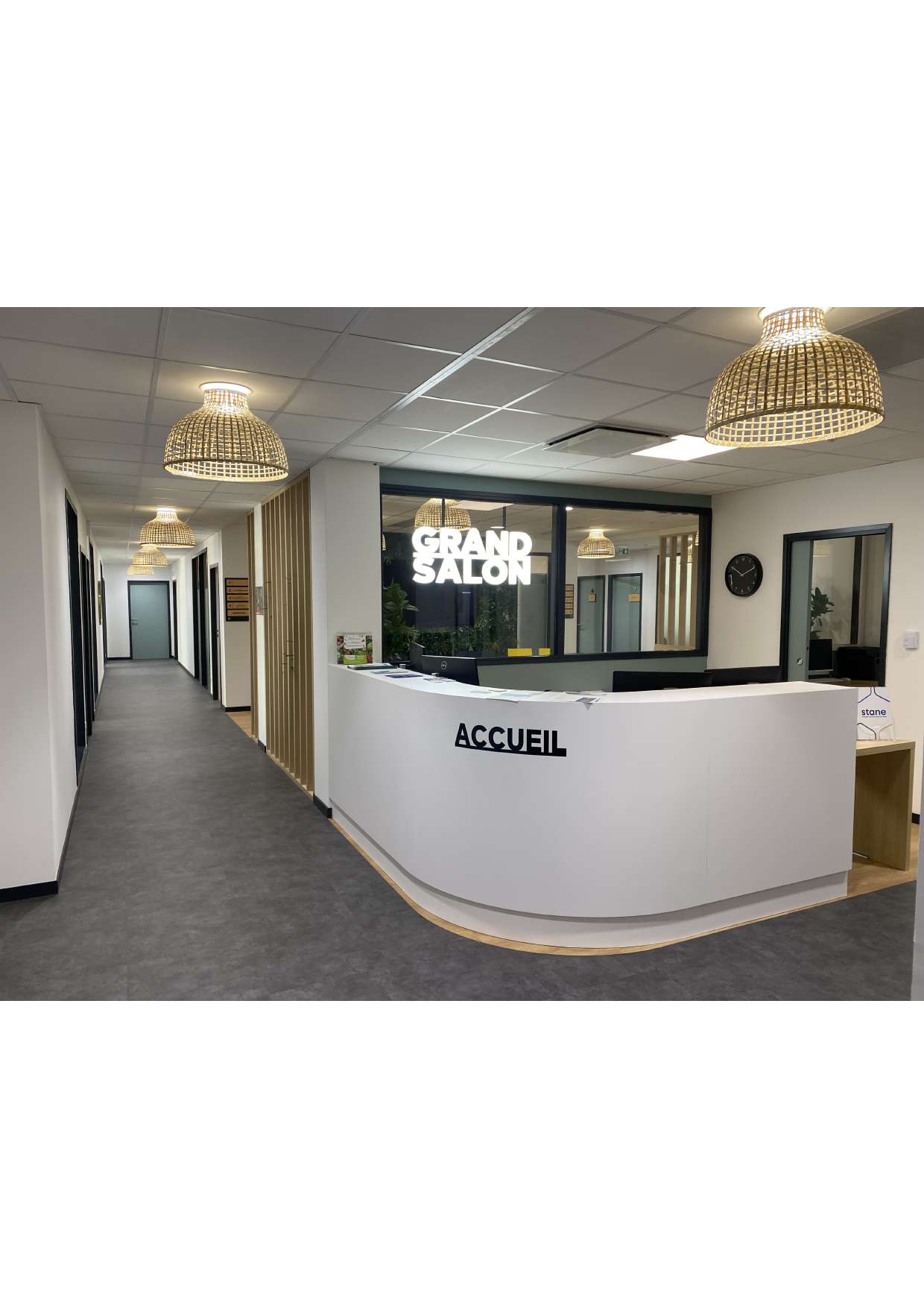 Installation en équipe pluripro. Médecins, Spécialistes.