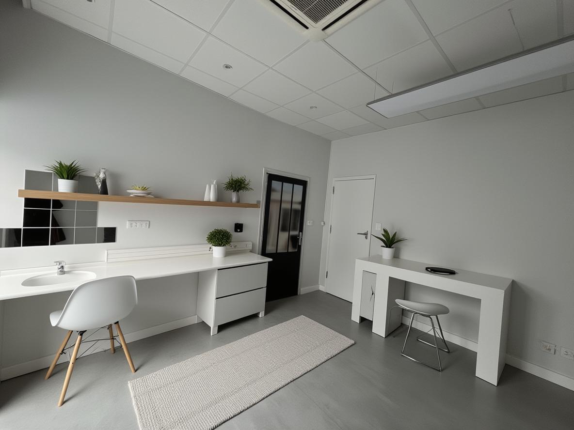 TOUTES PROFESSIONS MÉDICALES DE SANTE