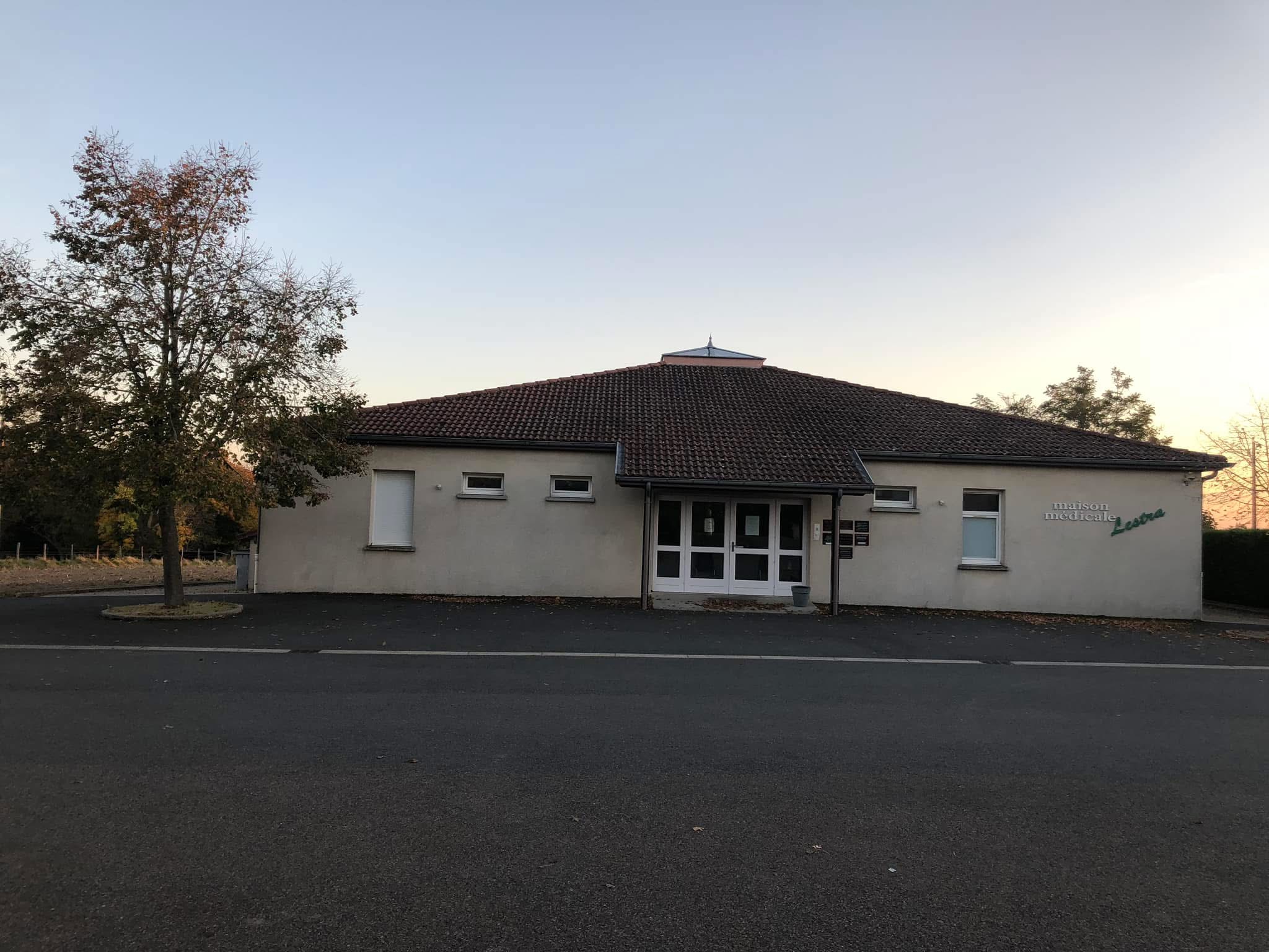 Remplacement pour arrêt maladie