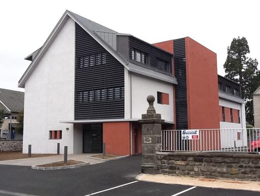 Cabinet de groupe cherche associé/e (Saint-Flour, Cantal)