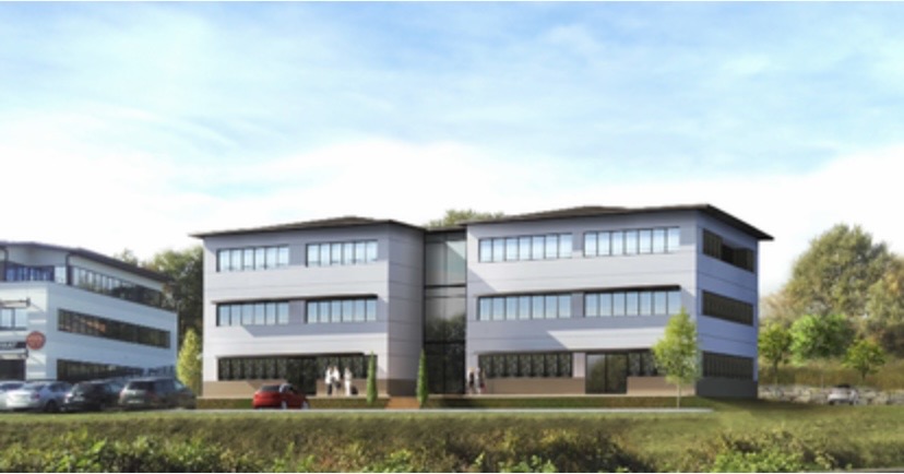 Local médical a louer au sein d’une MSP– Nord-Ouest de Lyon – Ouverture septembre 2026