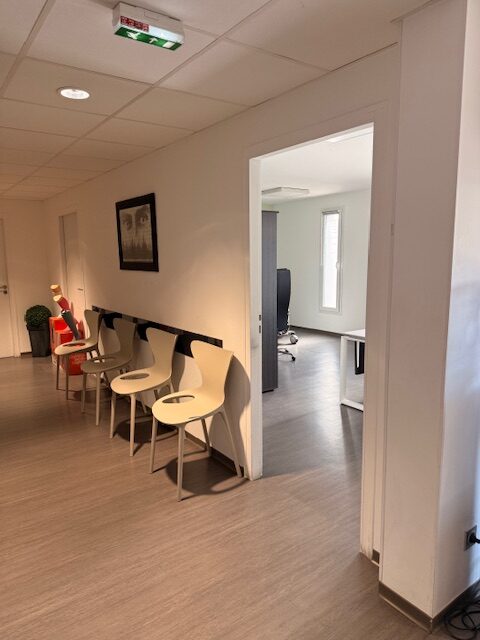 ASSOCIE OU COLLABORATEUR EN MEDECIN VASCULAIRE A MONTELIMAR DROME PROVENCALE