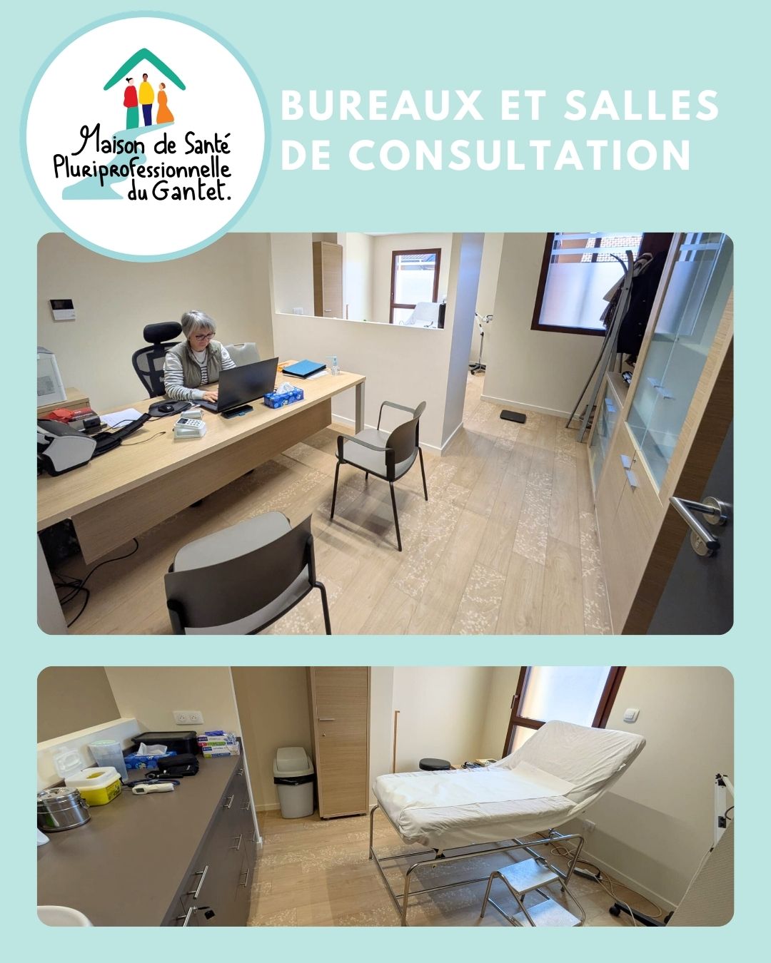 Recherche médecin généraliste