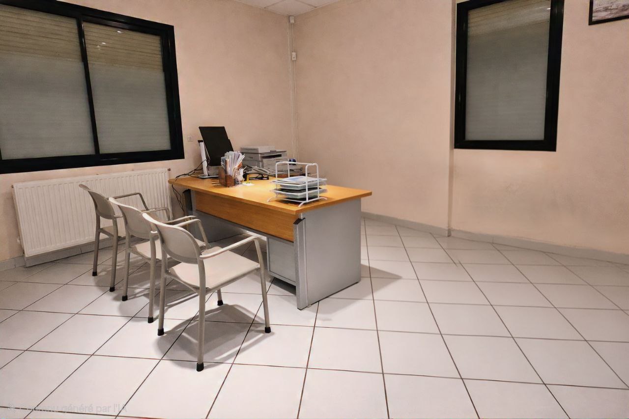 Cabinet médical disponible – Médecin généraliste recherché – Vénissieux