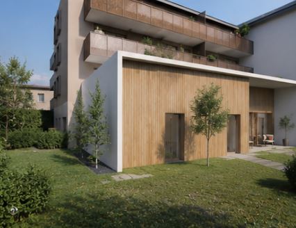 Recherche d&rsquo;un porteur de projet médical pour des nouveaux locaux à Scionzier