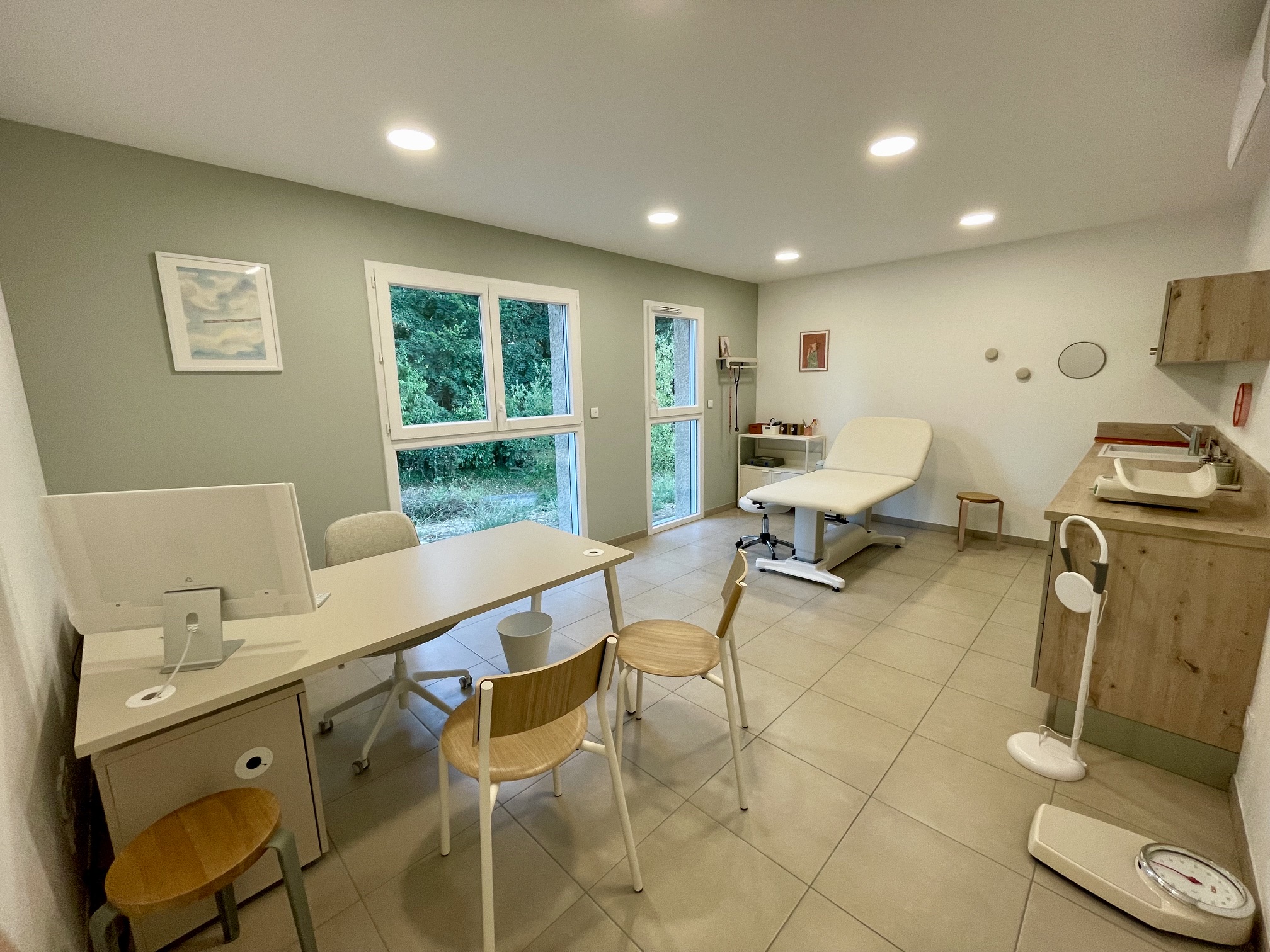 Remplacements 2026/2027 dans l&rsquo;AIN