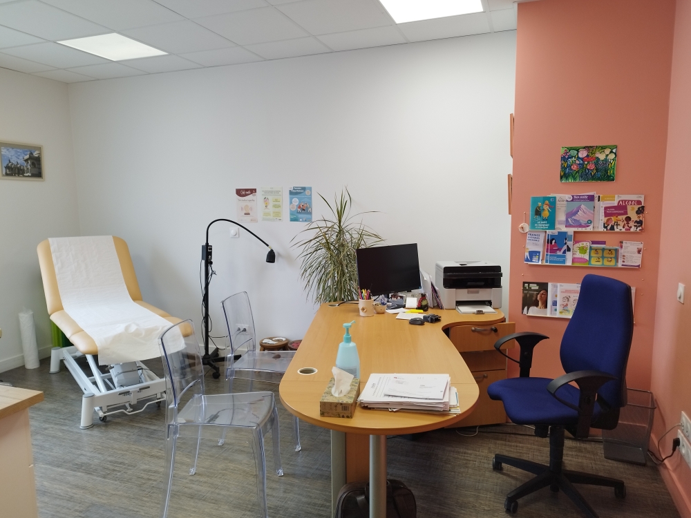 Remplacements jours ponctuels et/ou semaines de vacances scolaires 2026/2027