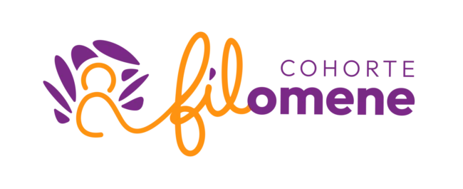 Logo FILOMENE Logo FILOMENE