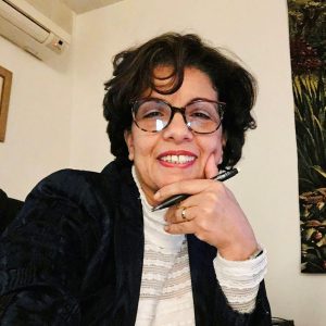 SCHAHL Assia